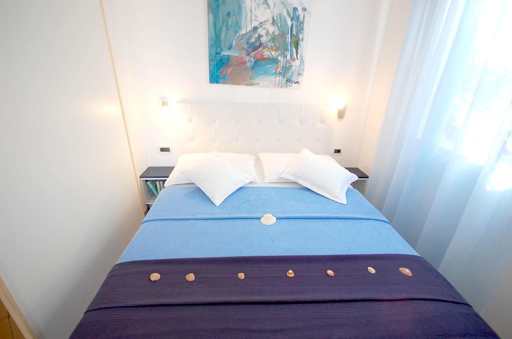 Apartment Zlatica By El-Pi Tours Malinska Buitenkant foto